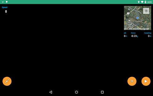 AgilCam Screenshots 4