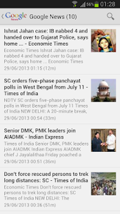 免費下載新聞APP|India News app開箱文|APP開箱王
