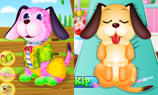 download Pet Doctor & Vet Care free