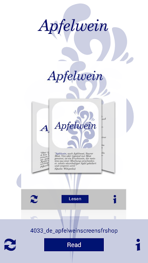 Apfelwein