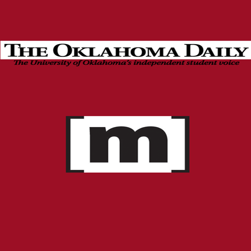 Oklahoma Daily LOGO-APP點子