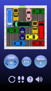 Unblock Car Screenshots 0