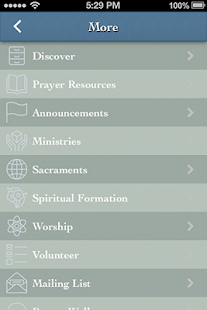 Church of the Resurrection Screenshots 3