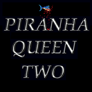 Piranha Queen Two logo