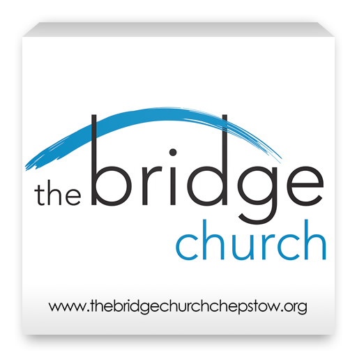 Bridge Church Chepstow LOGO-APP點子