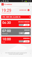 Mattie & Wietze Q-wekker APK capture d'écran Thumbnail #5