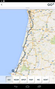 SurfinPortugal Screenshots 4