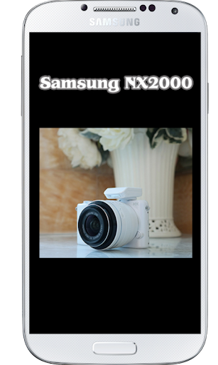 NX2000 Tutorial