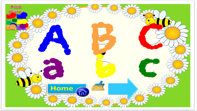 Intelligent child education package APK 1.1.9 - Free 