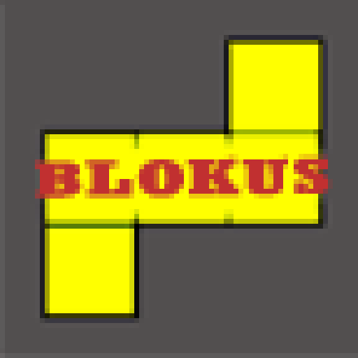 Blokus Duo 棋類遊戲 App LOGO-APP開箱王