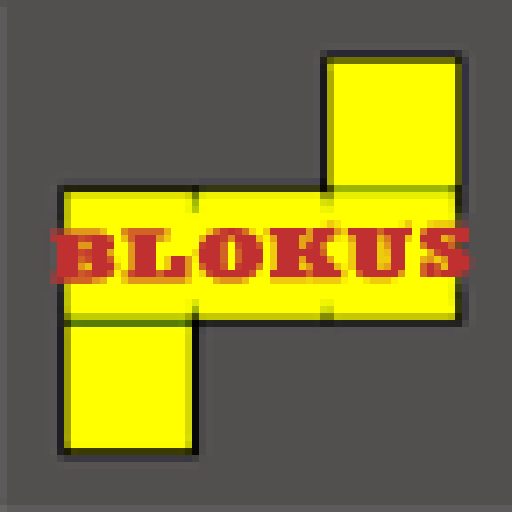 Blokus Duo LOGO-APP點子