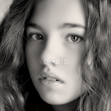 That look! by Manuela Dedić -  