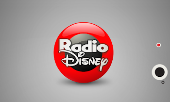 App Radio Disney