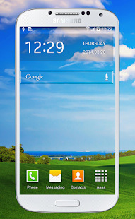 Transparent Screen Original - Google Play Android 應用程式