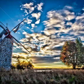 by Flavio Mini - Buildings & Architecture Decaying & Abandoned