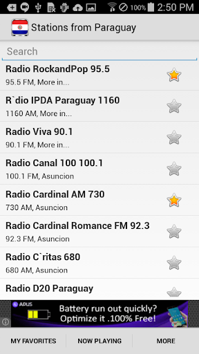 免費下載音樂APP|Radio Paraguay app開箱文|APP開箱王