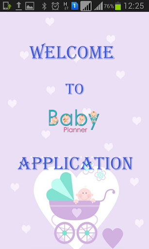 【免費生活App】Baby Planner-APP點子