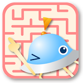 アーテック×ワオっち！おなかめいろ