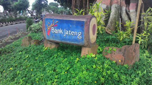 Kendhang Bank Jateng
