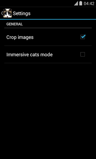 【免費娛樂App】Just Cats - Infinite Cat Pics-APP點子