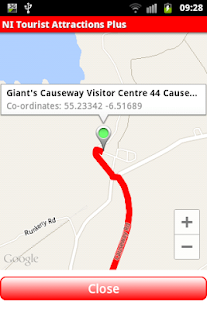 How to install NI Tourist Attractions patch 1.3 apk for android