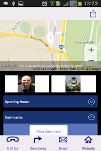 Arcadia Screenshots 14