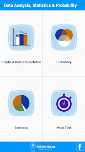 How to install SAT Math : Data Analysis Lite 1.4 apk for pc