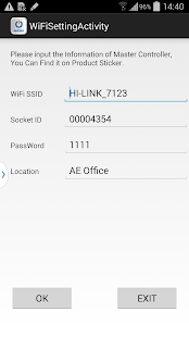 How to get AHOKU WiFi Controlling Plug patch 1.01 apk for pc