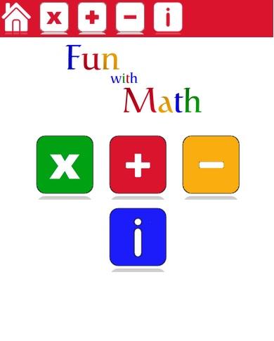 Fun with Math