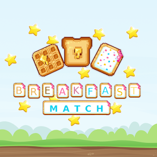 Breakfast Match! ⁂ Screenshots 10