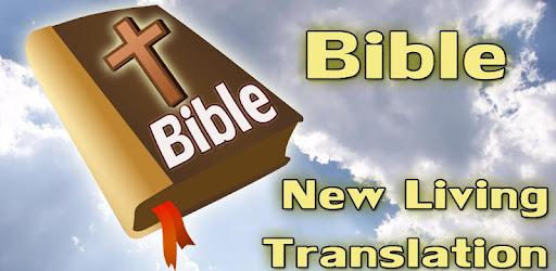 Bible New Living Translation -  apk apps
