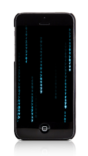 Free Matrix Effect Screensaver APK for Android