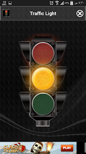 Lastest Flash light and alarm APK