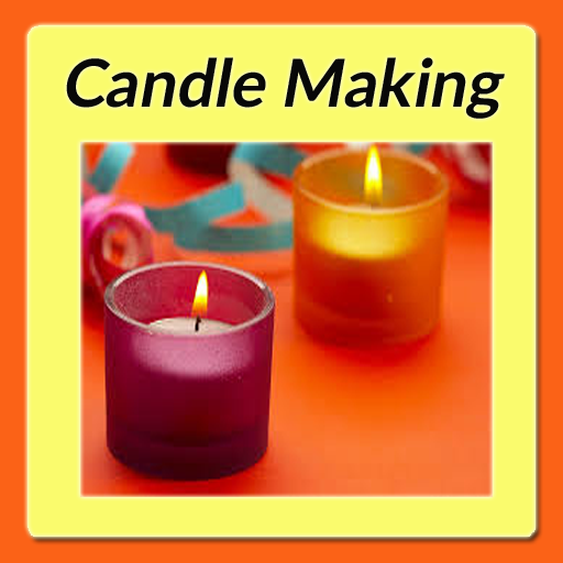 Candle Making Guide