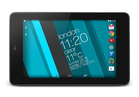 Every Stripe Live Wallpaper Screenshots 1