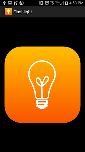 【免費工具App】Nice Free Flashlight, No Ads!-APP點子