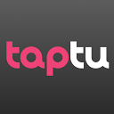 Taptu - DJ your News mobile app icon