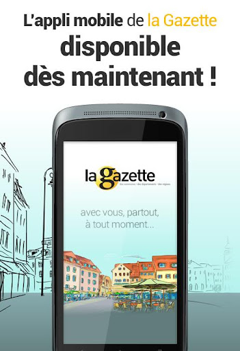 La Gazette des communes