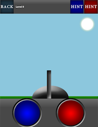 2 Buttons: Creative Thinking poster 11