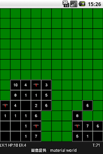 How to mod 勝手に マモノ・スイーパー android版 1.7 unlimited apk for pc