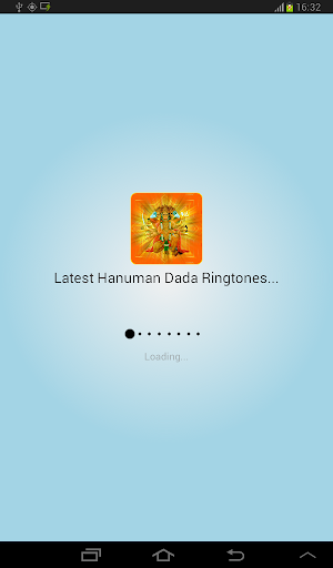 Lord Hanuman Ringtones