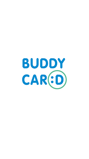 Buddy Card - Contatcs