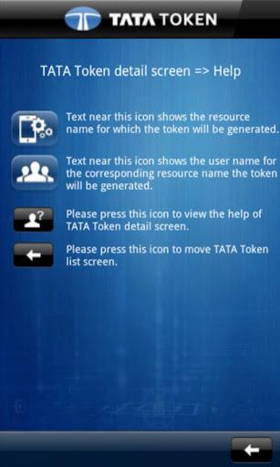 【免費工具App】TATA Token Manager-APP點子