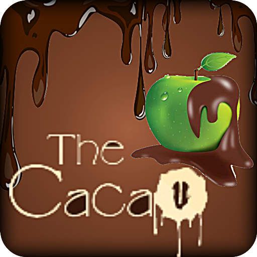 THE CACAO CAFE