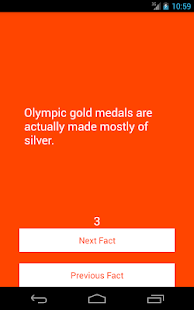 The Big App of Fun Facts! Screenshots 0