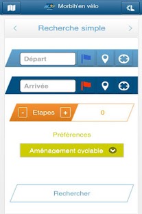 Morbih'en velo Screenshots 6