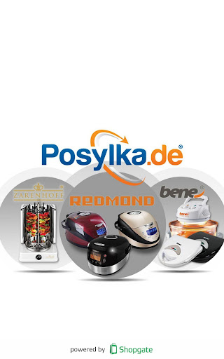 posylka.de