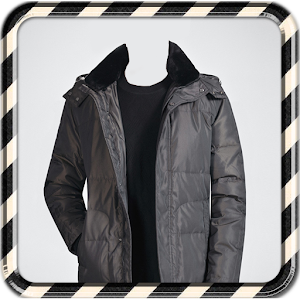 Winter Jacket Photo Suit 1.1