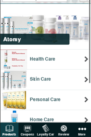 ARMEV Beauty Care Pte Ltd