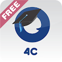 Omnialex 4Codici FREE logo